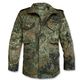  Куртка US FELDJACKE M65 Mil-Tec изображение 4 