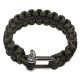  Тактический браслет PARACORD Max Fuchs изображение 3 