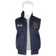  Жилет утеплённый Flight Vest Fur W/Patches X-Ray изображение 4 