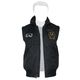  Жилет утеплённый Flight Vest Fur W/Patches X-Ray изображение 5 