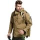  Парка тактическая OUTDOOR-X ESDY изображение 3 