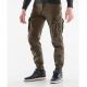  Брюки Cargo Regular Fit Joggers 501 Tactical Frog изображение 11 