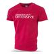  Футболка Offensive Dobermans Aggressive TS180 изображение 12 
