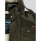  Куртка утепленная Cotton LX Hood Jacket 111 Tactical Frog изображение 9 