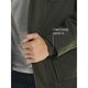  Куртка утепленная Cotton LX Hood Jacket 111 Tactical Frog изображение 8 
