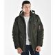  Куртка утепленная Cotton LX Hood Jacket 111 Tactical Frog изображение 3 