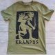  Футболка тактическая Krampus LOKI TACTICAL GEAR изображение 5 