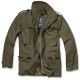  Куртка M65 Standard Brandit olive изображение 2 