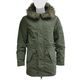  Куртка J-4 Fishtail Parka Alpha Industries изображение 2 