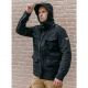  Куртка мужская Victory M65 Casual Black изображение 7 