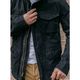  Куртка мужская Victory M65 Casual Black изображение 6 