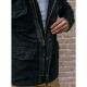  Куртка мужская Victory M65 Casual Black изображение 4 