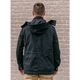  Куртка мужская Victory M65 Casual Black изображение 3 