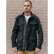  Куртка мужская Victory M65 Casual Black изображение 2 