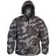  Куртка с капюшоном COMBAT ANORAK WINTER Mil-Tec изображение 3 