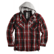  Куртка LUMBERJACK Surplus изображение 3 