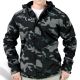  Куртка ZIPPER WINDBREAKER Surplus изображение 7 