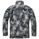  Куртка M65 Standard Brandit night camo изображение 3 