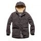  Парка с капюшоном Skinner Vintage Industries изображение 3 