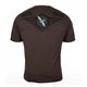  Футболка Hayabusa Brotherhood T-Shirt Brown изображение 2 