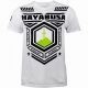  Футболка Hayabusa Brotherhood T-Shirt White изображение 1 