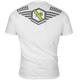  Футболка Hayabusa Brotherhood T-Shirt White изображение 2 