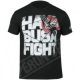  Футболка Hayabusa Fight T-shirt Black изображение 1 