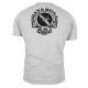  Футболка Hayabusa Gentleman's Choice T-Shirt - Grey изображение 2 