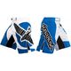  Шорты ММА Hayabusa  Chikara Fight Shorts Blue изображение 3 