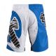  Шорты ММА Hayabusa  Chikara Fight Shorts Blue изображение 2 