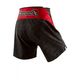  Шорты ММА Hayabusa Weld3 Fight Shorts Black изображение 3 