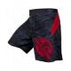  Шорты ММА Hayabusa Weld3 Fight Shorts Black изображение 1 