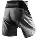  Шорты ММА Hayabusa Weld3 Fight Shorts Grey изображение 2 