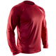  Футболка Hayabusa Kunren Training Shirt - Red изображение 2 