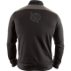  Олимпийка Hayabusa Track Jacket Black / Grey изображение 2 
