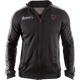  Олимпийка Hayabusa Track Jacket Black / Grey изображение 1 