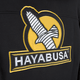  Олимпийка Hayabusa Wingback Hoodie Black/Grey/Yellow изображение 3 