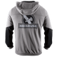  Олимпийка Hayabusa Wingback Hoodie Grey/Black изображение 5 