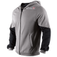  Олимпийка Hayabusa Wingback Hoodie Grey/Black изображение 4 