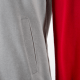  Олимпийка Hayabusa Wingback Hoodie Grey/Red изображение 3 