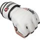  Перчатки белые ММА Hayabusa Ikusa 4oz MMA Gloves - White изображение 3 