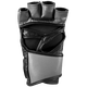  Перчатки ММА Hayabusa Tokushu® Regenesis 4oz MMA Gloves Black / Grey изображение 2 