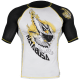  Рашгард Hayabusa Ninja Falcon Black /Yellow S/S изображение 1 