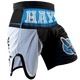  Шорты ММА Hayabusa Flex Factor Training Shorts Blue/Black изображение 2 