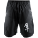  Шорты ММА Hayabusa Metaru Performance Shorts Black изображение 2 