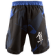  Шорты голубые ММА Hayabusa Metaru Performance Shorts Blue изображение 3 