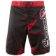  Шорты ММА Hayabusa Metaru Performance Shorts Red изображение 1 