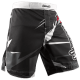  Шорты белые ММА Hayabusa Metaru Performance Shorts White изображение 4 