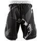  Шорты белые ММА Hayabusa Metaru Performance Shorts White изображение 3 