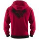  Толстовка Hayabusa Cast Hoodie Red изображение 2 